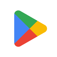 Google Play Icon